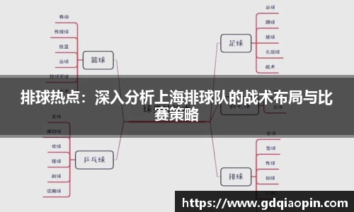 排球热点：深入分析上海排球队的战术布局与比赛策略